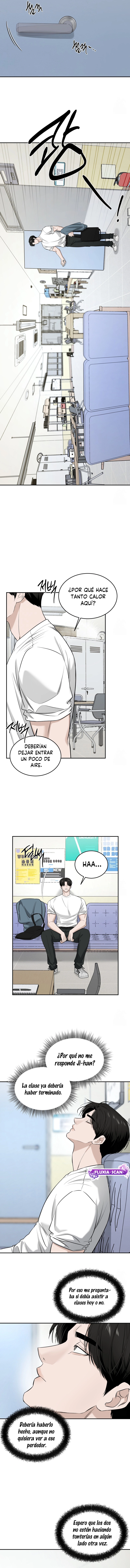 5 Un hombre que lo da todo