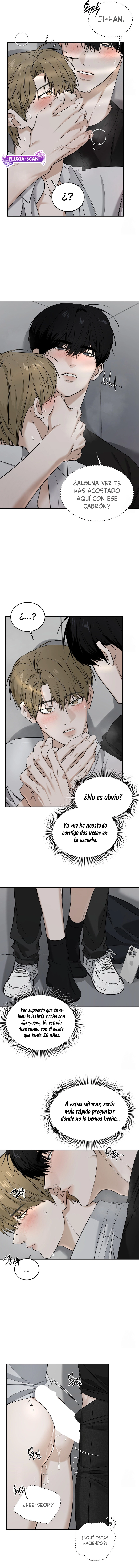 7 Un hombre que lo da todo