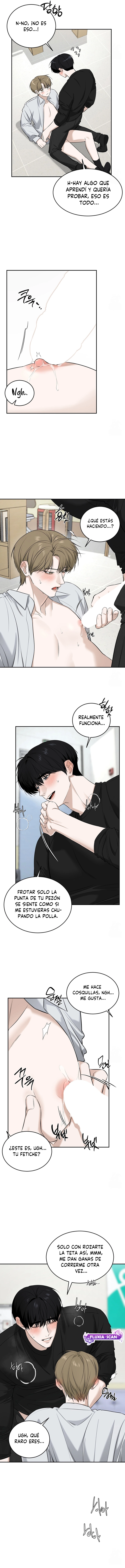 2 Un hombre que lo da todo