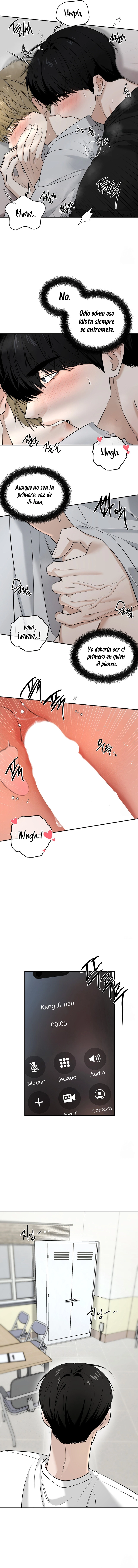 9 Un hombre que lo da todo