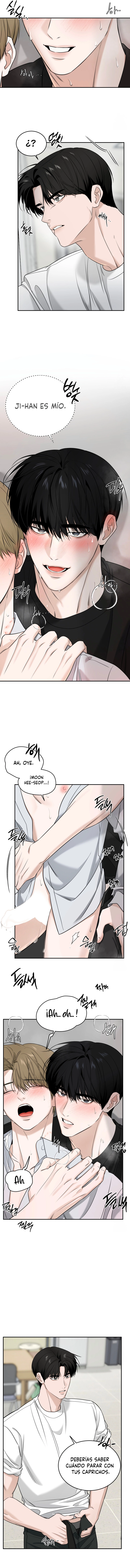 3 Un hombre que lo da todo