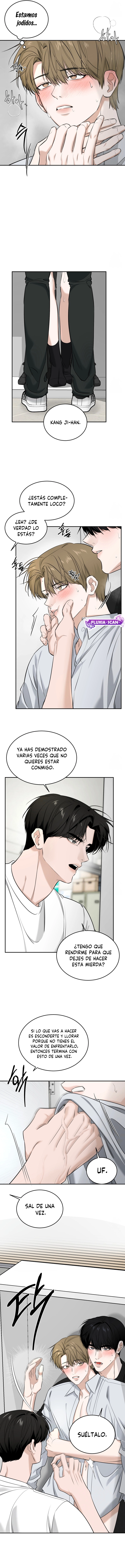 1 Un hombre que lo da todo