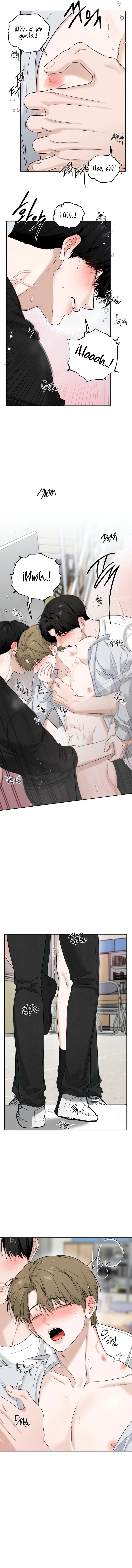 12 Un hombre que lo da todo