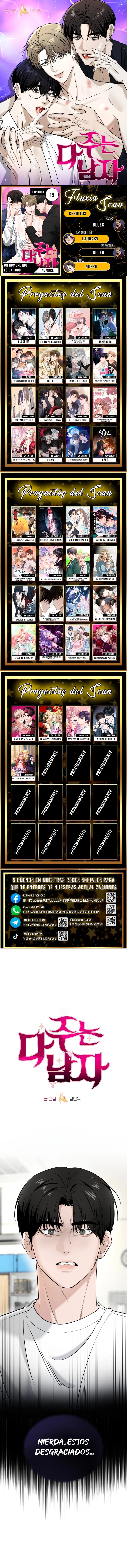 0 Un hombre que lo da todo