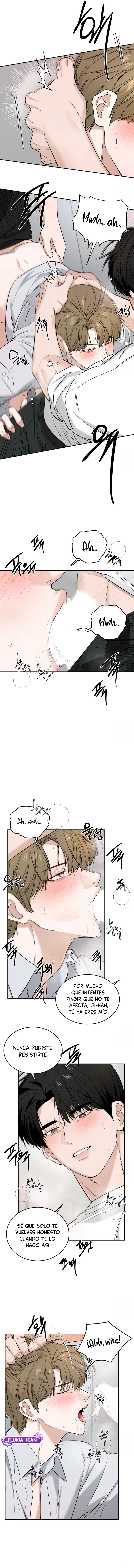 5 Un hombre que lo da todo