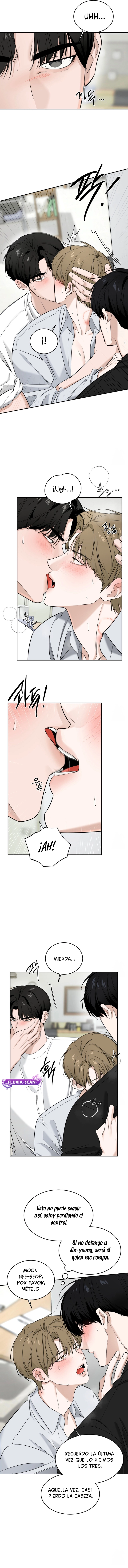 8 Un hombre que lo da todo