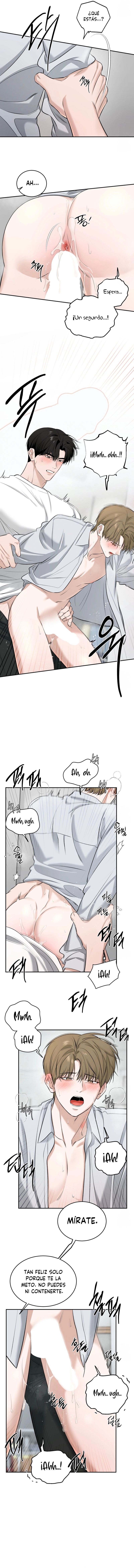 6 Un hombre que lo da todo