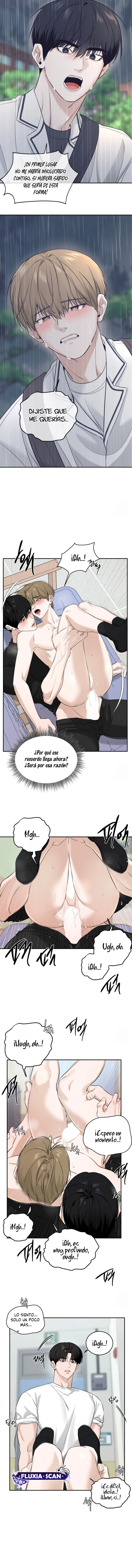 6 Un hombre que lo da todo