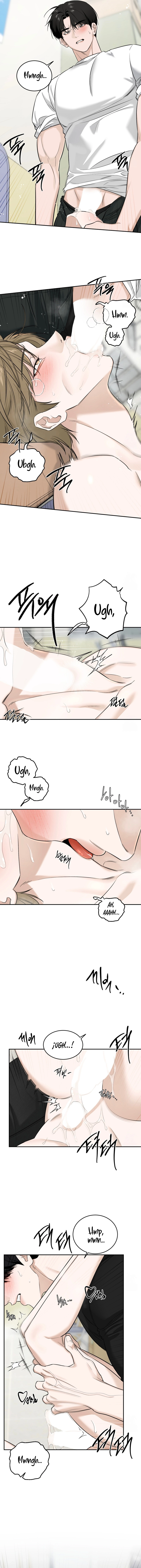 1 Un hombre que lo da todo