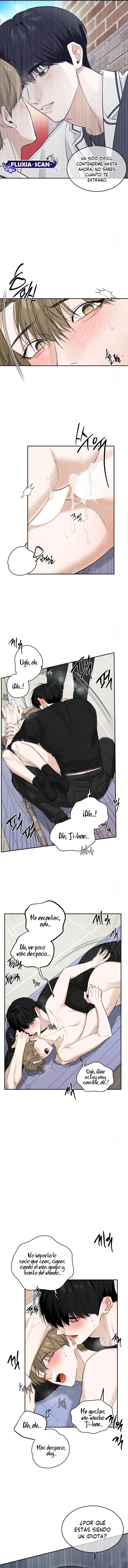 5 Un hombre que lo da todo