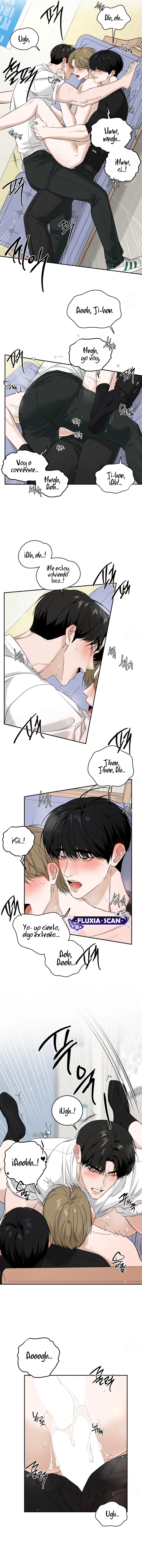 12 Un hombre que lo da todo