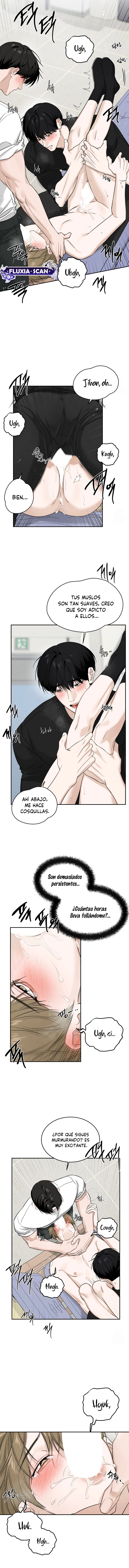 2 Un hombre que lo da todo