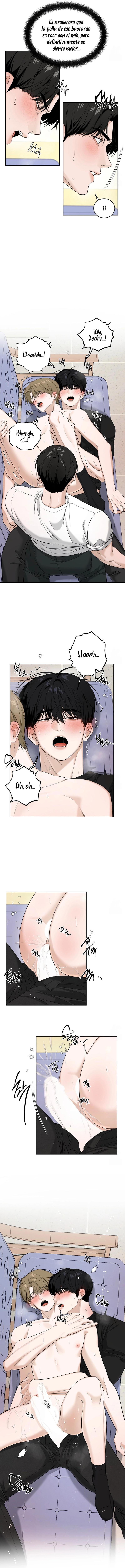 13 Un hombre que lo da todo