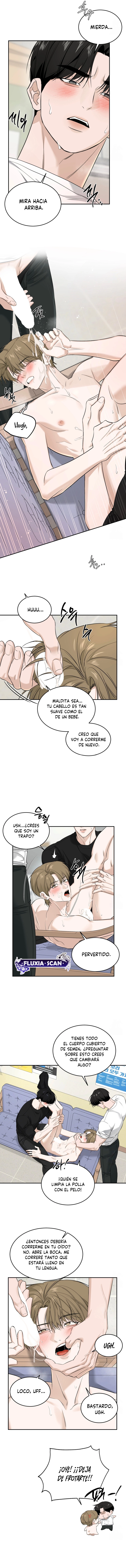 3 Un hombre que lo da todo