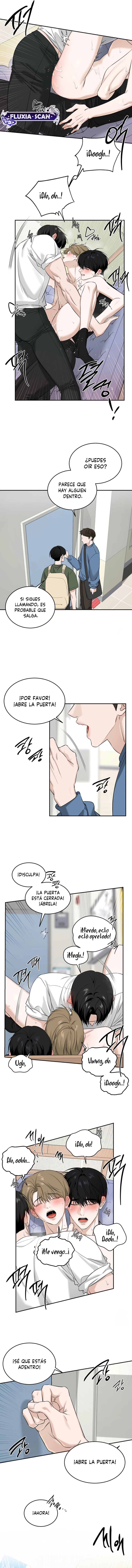 11 Un hombre que lo da todo