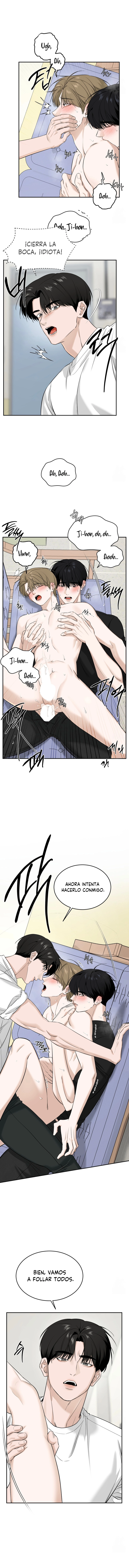 10 Un hombre que lo da todo