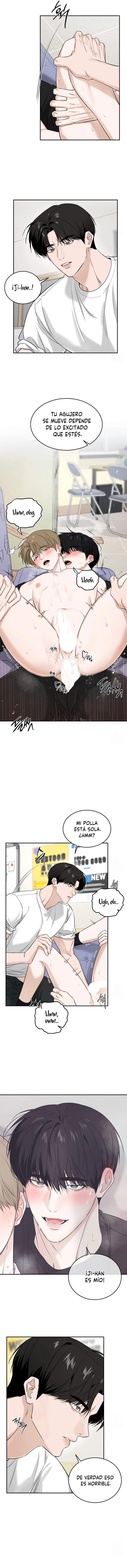 7 Un hombre que lo da todo