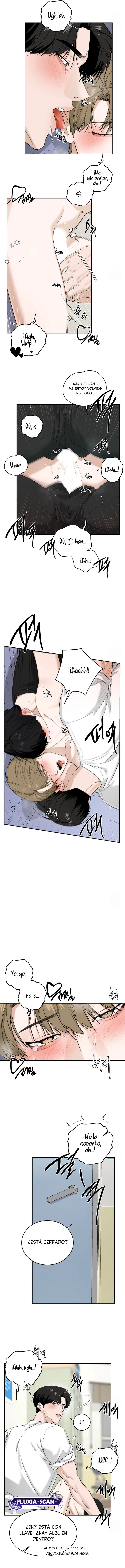 9 Un hombre que lo da todo