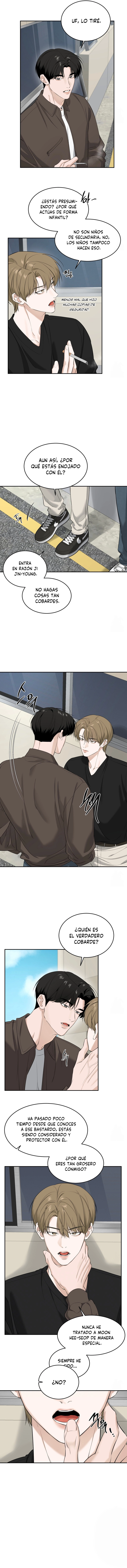 9 Un hombre que lo da todo