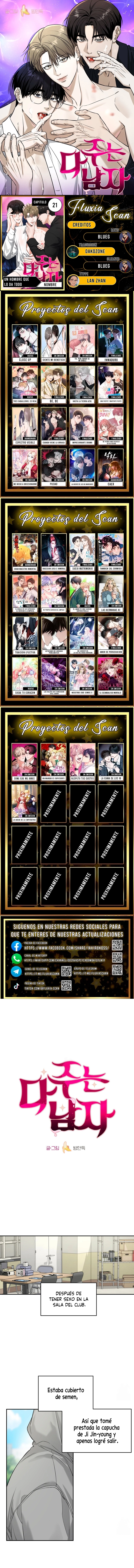 0 Un hombre que lo da todo