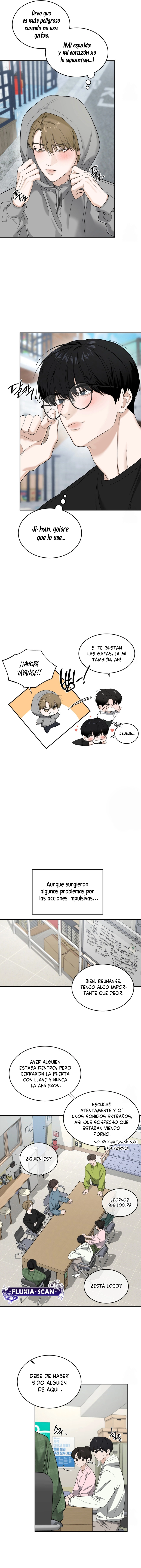 2 Un hombre que lo da todo