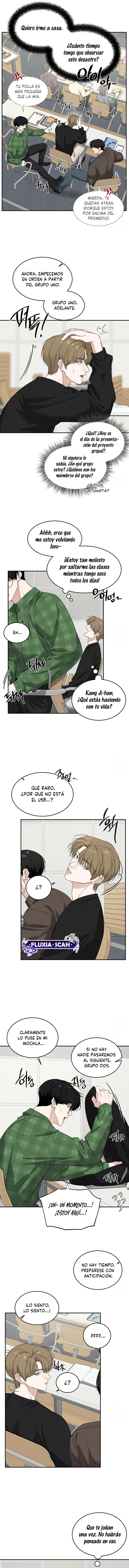 4 Un hombre que lo da todo