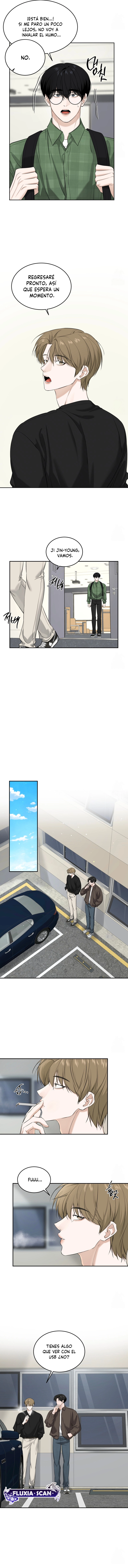 8 Un hombre que lo da todo