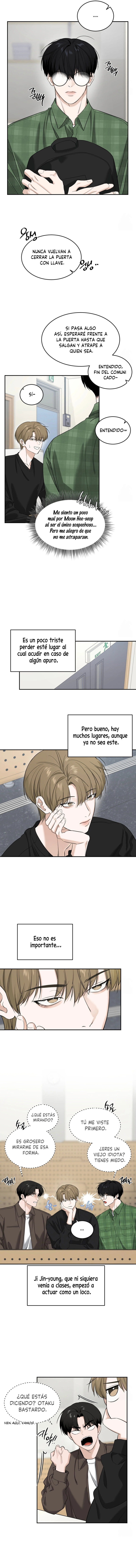 3 Un hombre que lo da todo