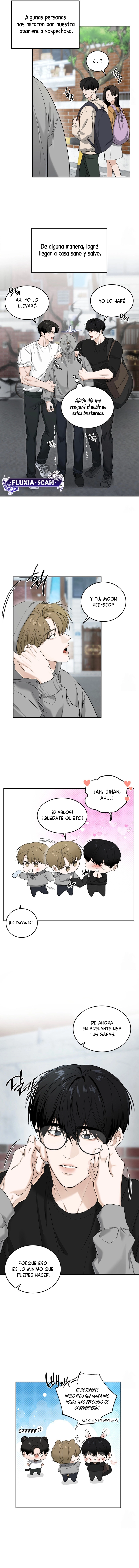 1 Un hombre que lo da todo