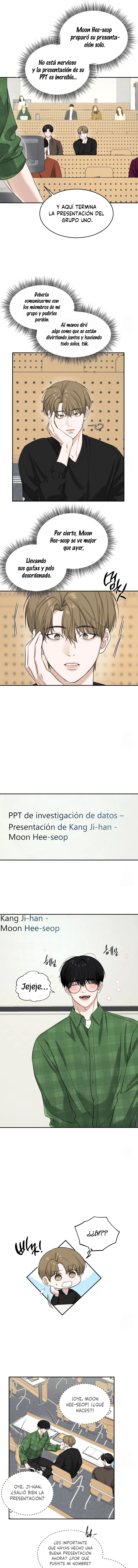 6 Un hombre que lo da todo