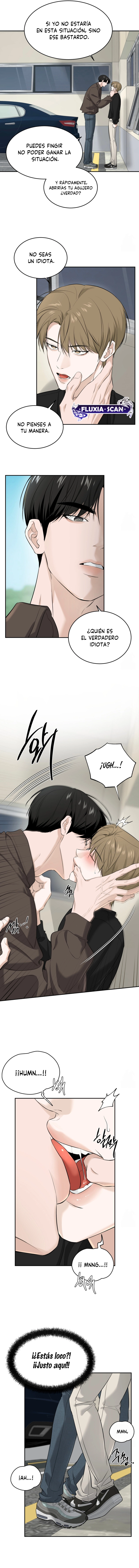 10 Un hombre que lo da todo