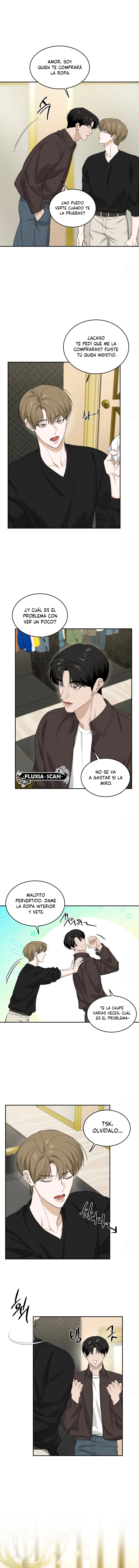 7 Un hombre que lo da todo