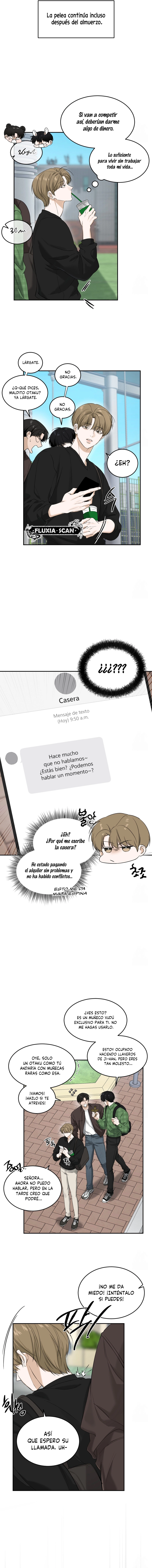 1 Un hombre que lo da todo