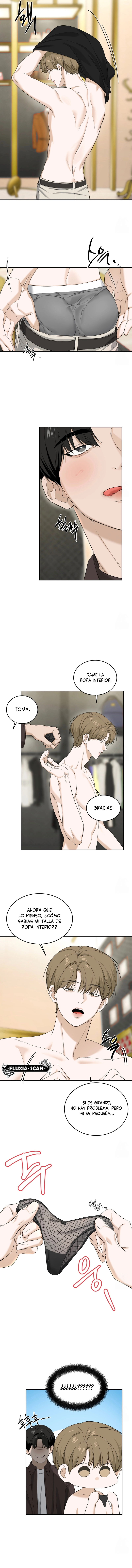 8 Un hombre que lo da todo