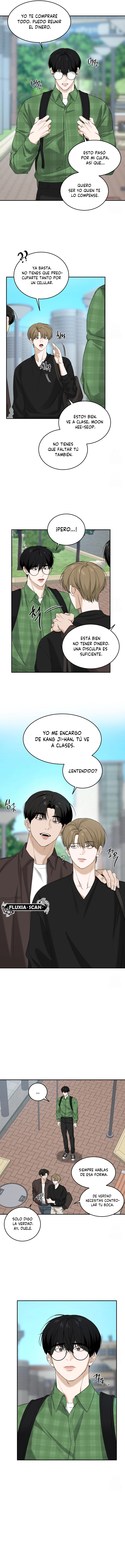 4 Un hombre que lo da todo