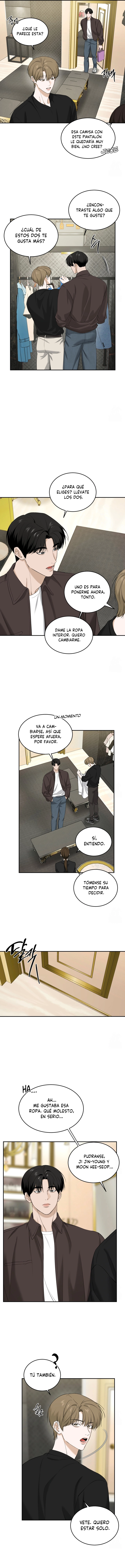 6 Un hombre que lo da todo