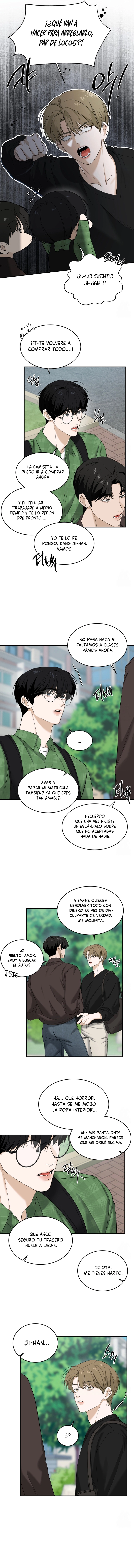 3 Un hombre que lo da todo