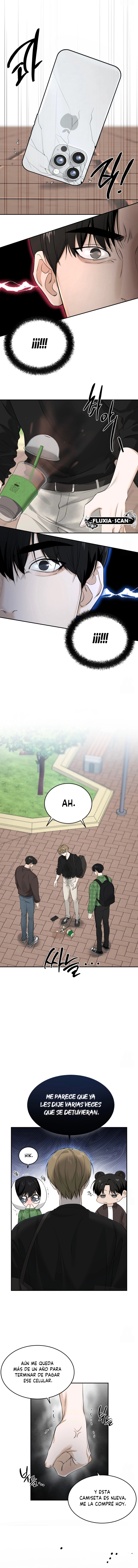 2 Un hombre que lo da todo