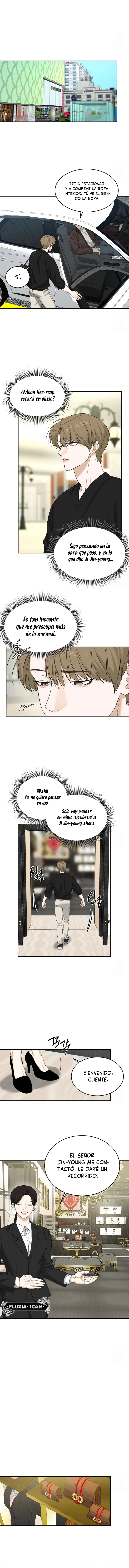 5 Un hombre que lo da todo