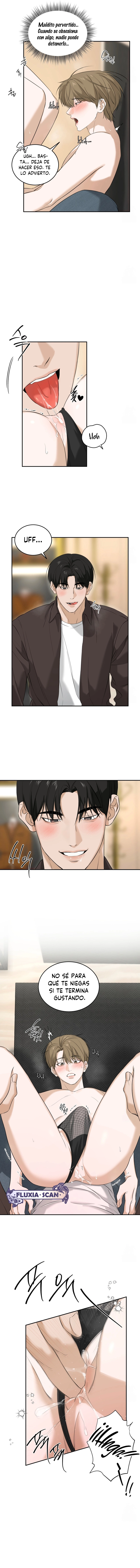 4 Un hombre que lo da todo