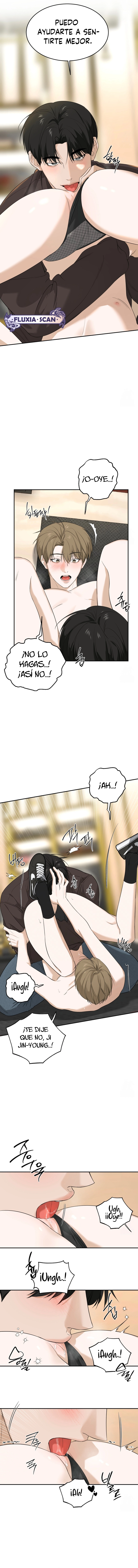 3 Un hombre que lo da todo