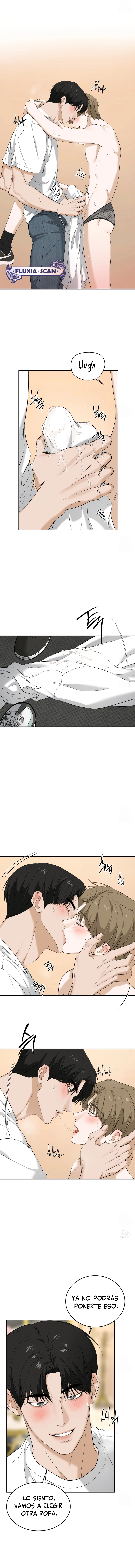 11 Un hombre que lo da todo