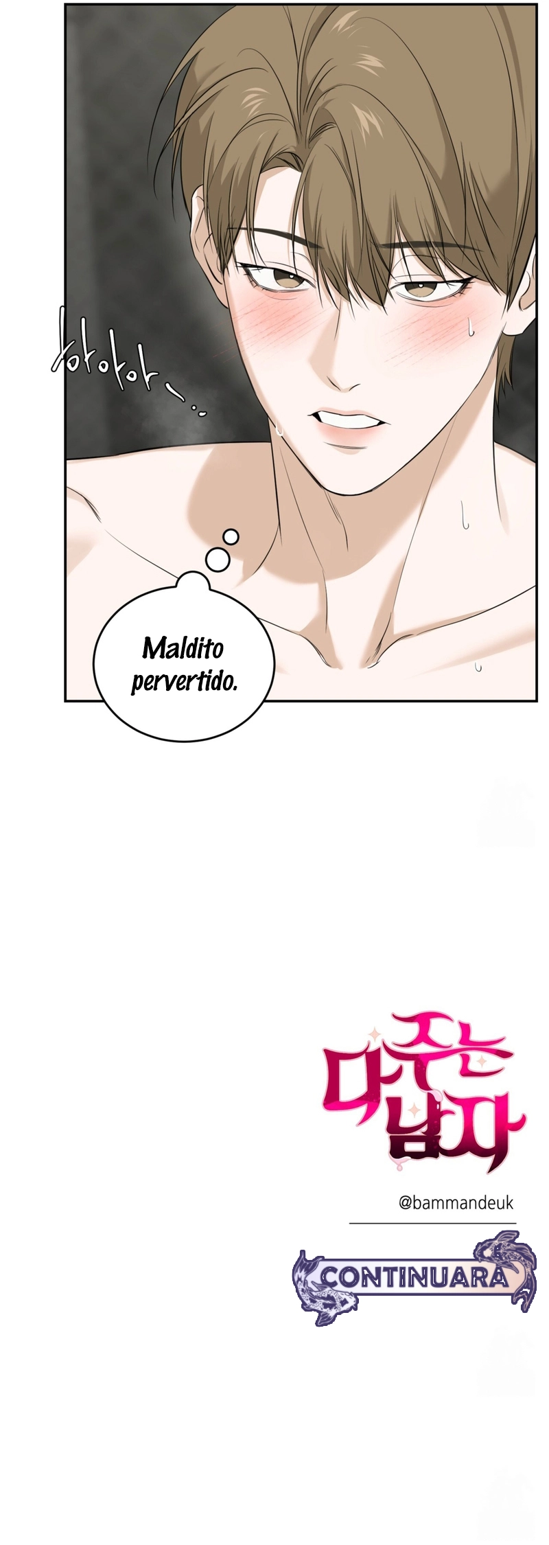 12 Un hombre que lo da todo