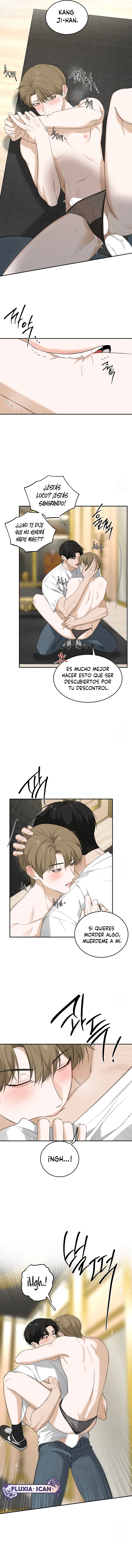 8 Un hombre que lo da todo