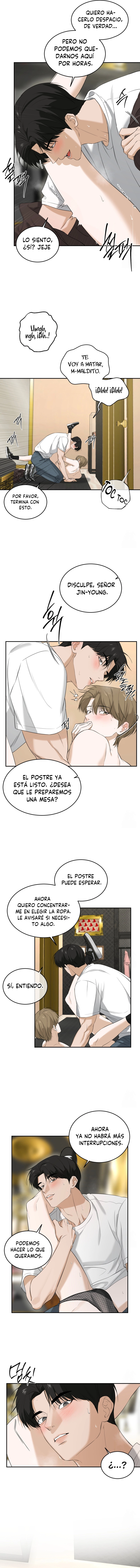 7 Un hombre que lo da todo