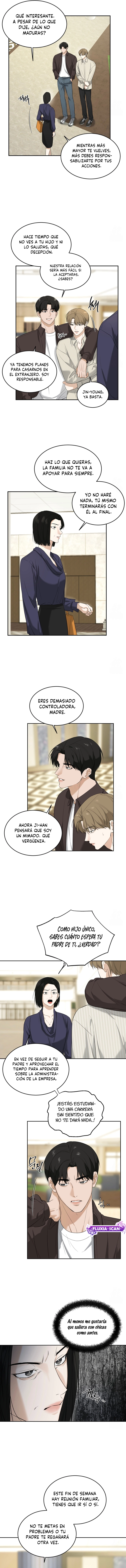 2 Un hombre que lo da todo