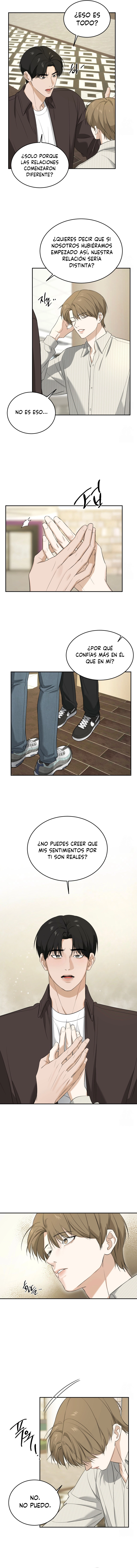 6 Un hombre que lo da todo