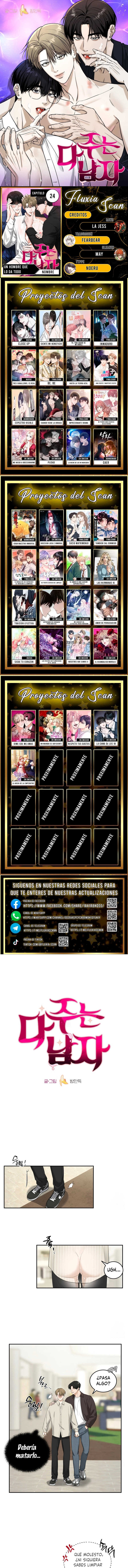 0 Un hombre que lo da todo