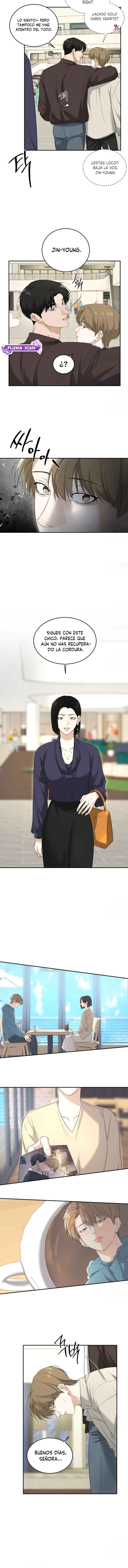 1 Un hombre que lo da todo