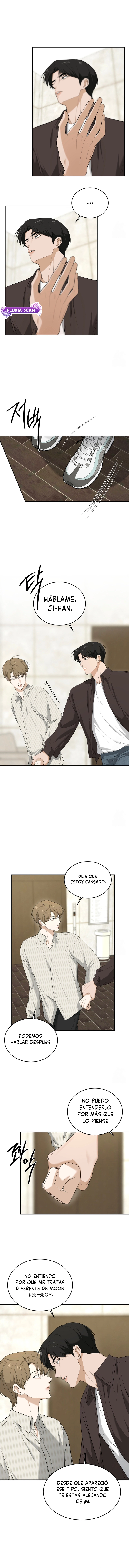 4 Un hombre que lo da todo